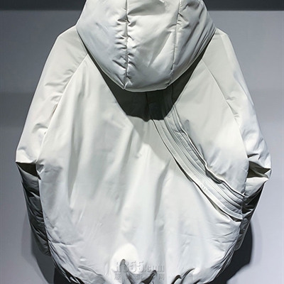 市场上装-棉衣/羽绒服-休闲棉服