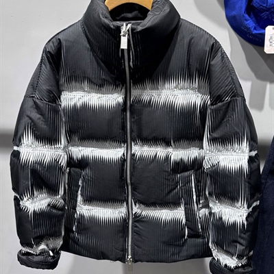 市场上装-棉衣/羽绒服-休闲棉服