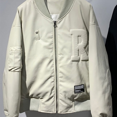 市场上装-棉衣/羽绒服-休闲棉服