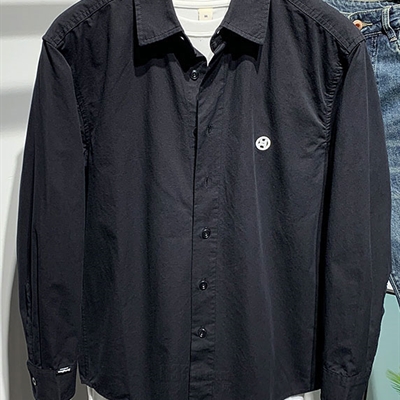 市场上装-衬衫-休闲衬衫