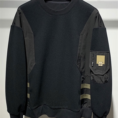 市场上装-卫衣-休闲卫衣