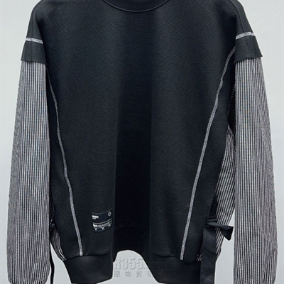 市场上装-卫衣-休闲卫衣