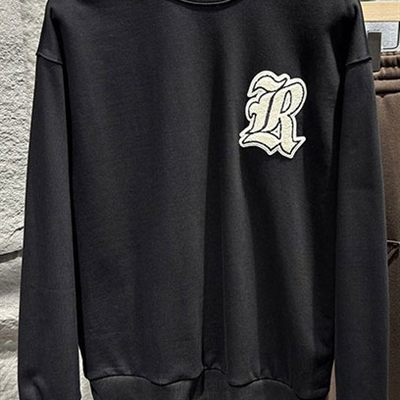 市场上装-卫衣-休闲卫衣