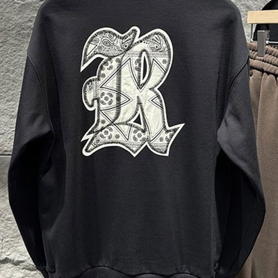 市场上装-卫衣-休闲卫衣