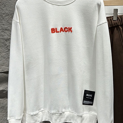 市场上装-卫衣-休闲卫衣