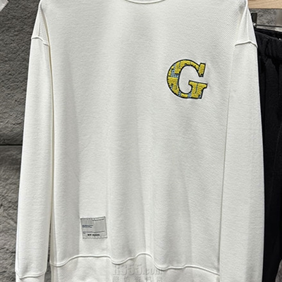 市场上装-卫衣-休闲卫衣