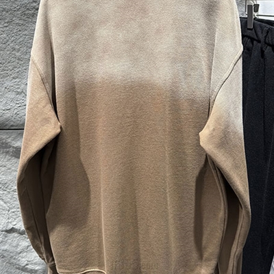 市场上装-卫衣-休闲卫衣