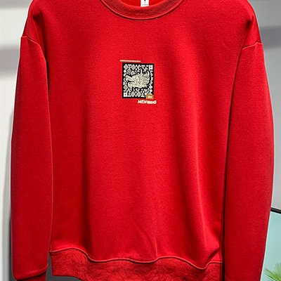 市场上装-卫衣-休闲卫衣