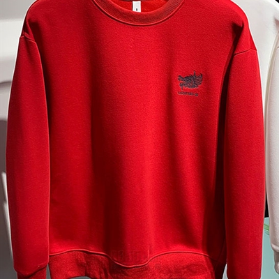 市场上装-卫衣-休闲卫衣