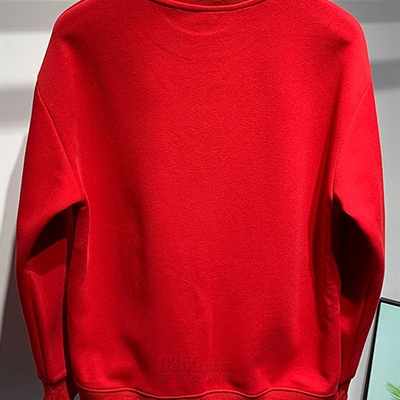 市场上装-卫衣-休闲卫衣