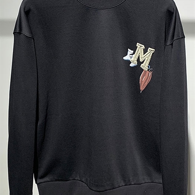 市场上装-卫衣-休闲卫衣