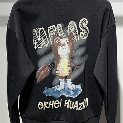 市场上装-卫衣-休闲卫衣