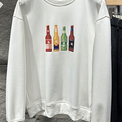 市场上装-卫衣-休闲卫衣