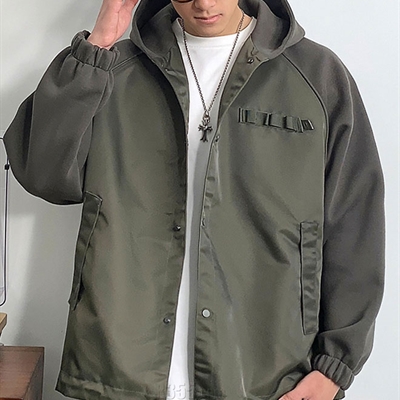 市场上装-夹克-休闲夹克