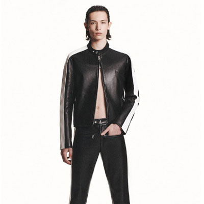 2024秋冬Courreges——巴黎