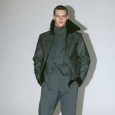 2024秋冬_Iceberg_造型搭配_欧洲大牌资料服装
