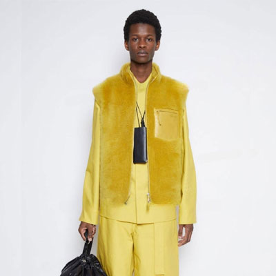 2024秋冬_Jil Sander_造型搭配_欧洲大牌资料服装