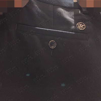 商场品牌-商务裤-商务裤【实拍】