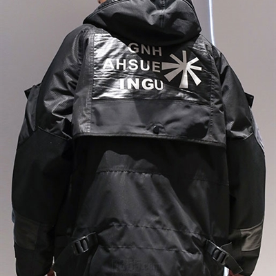 市场上装-棉衣/羽绒服-休闲棉服