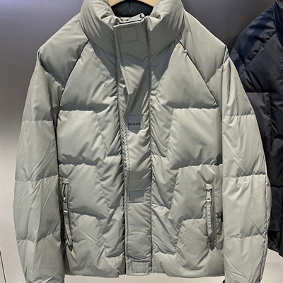 市场上装-棉衣/羽绒服-休闲棉服