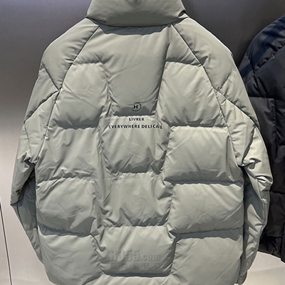 市场上装-棉衣/羽绒服-休闲棉服