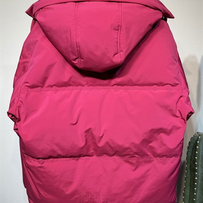 市场上装-棉衣/羽绒服-休闲棉服