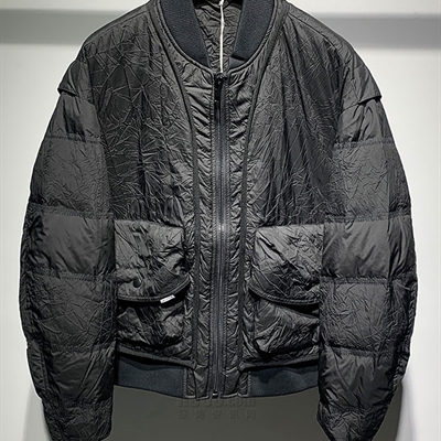 市场上装-棉衣/羽绒服-休闲棉服