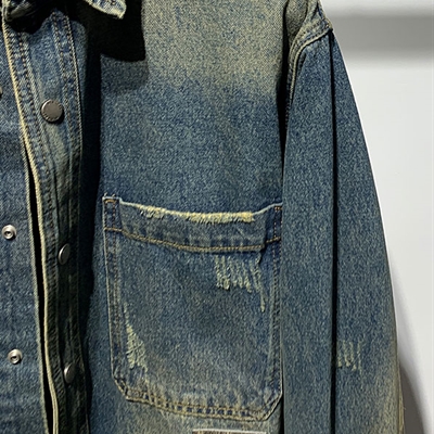 市场上装-衬衫-休闲衬衫