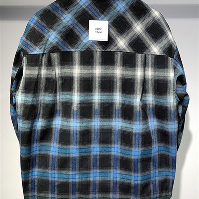 市场上装-衬衫-休闲衬衫