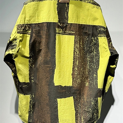 市场上装-衬衫-休闲衬衫