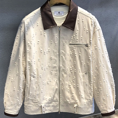 市场上装-夹克-休闲夹克