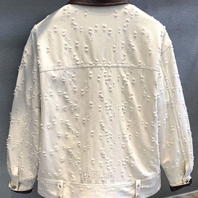 市场上装-夹克-休闲夹克