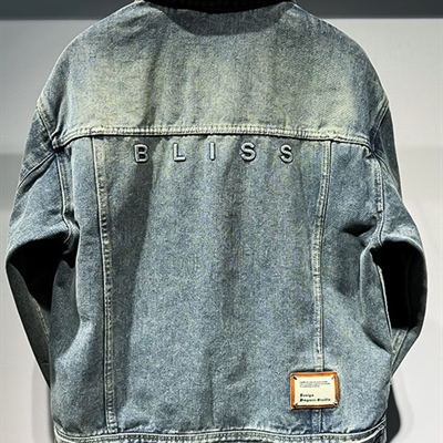 市场上装-夹克-休闲夹克