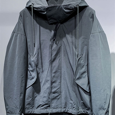 市场上装-夹克-休闲夹克