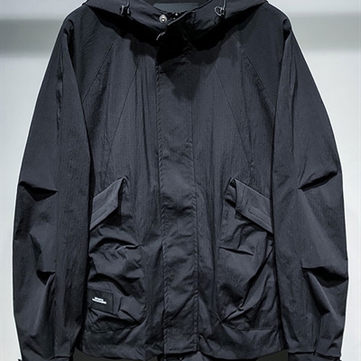 市场上装-夹克-休闲夹克