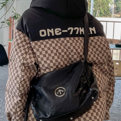 市场上装-棉衣/羽绒服-休闲棉服