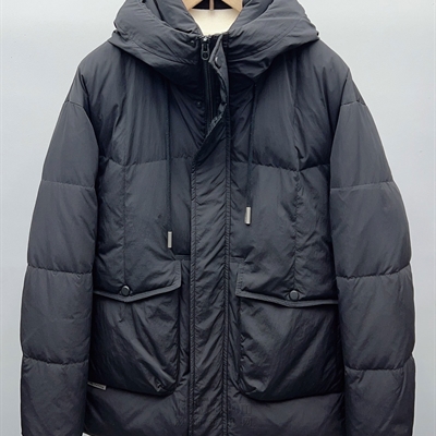 市场上装-棉衣/羽绒服-休闲棉服