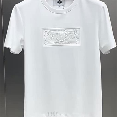 市场上装-T恤-欧货T恤