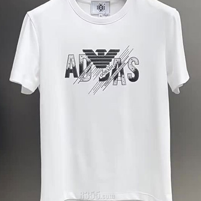 市场上装-T恤-欧货T恤