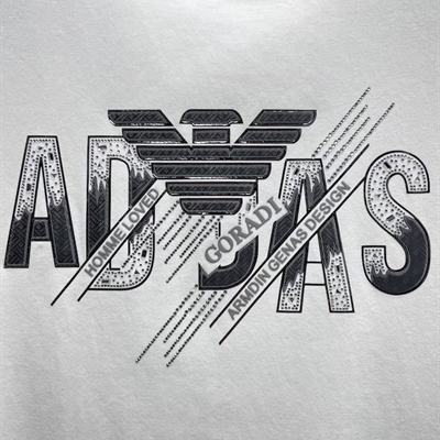 市场上装-T恤-欧货T恤