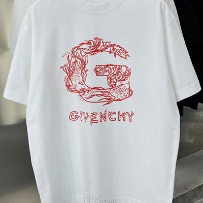 市场上装-T恤-欧货T恤