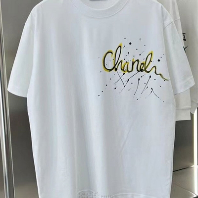 市场上装-T恤-欧货T恤