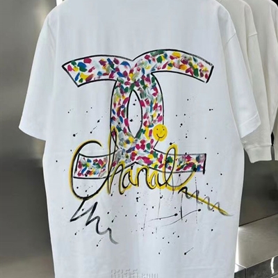 市场上装-T恤-欧货T恤