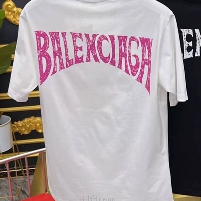 市场上装-T恤-欧货T恤