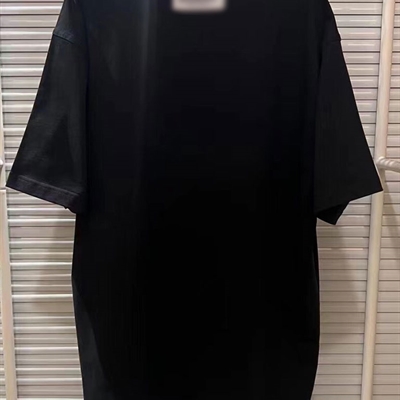 市场上装-T恤-欧货T恤