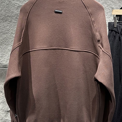 市场上装-卫衣-休闲卫衣