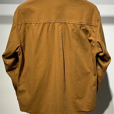 市场上装-衬衫-休闲衬衫