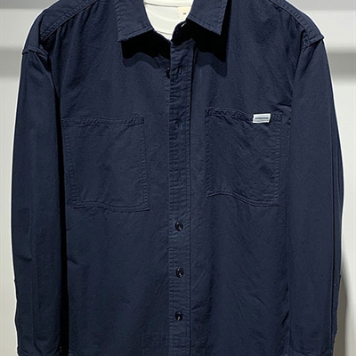 市场上装-衬衫-休闲衬衫