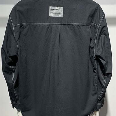 市场上装-衬衫-休闲衬衫