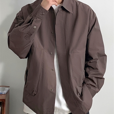 市场上装-衬衫-休闲衬衫